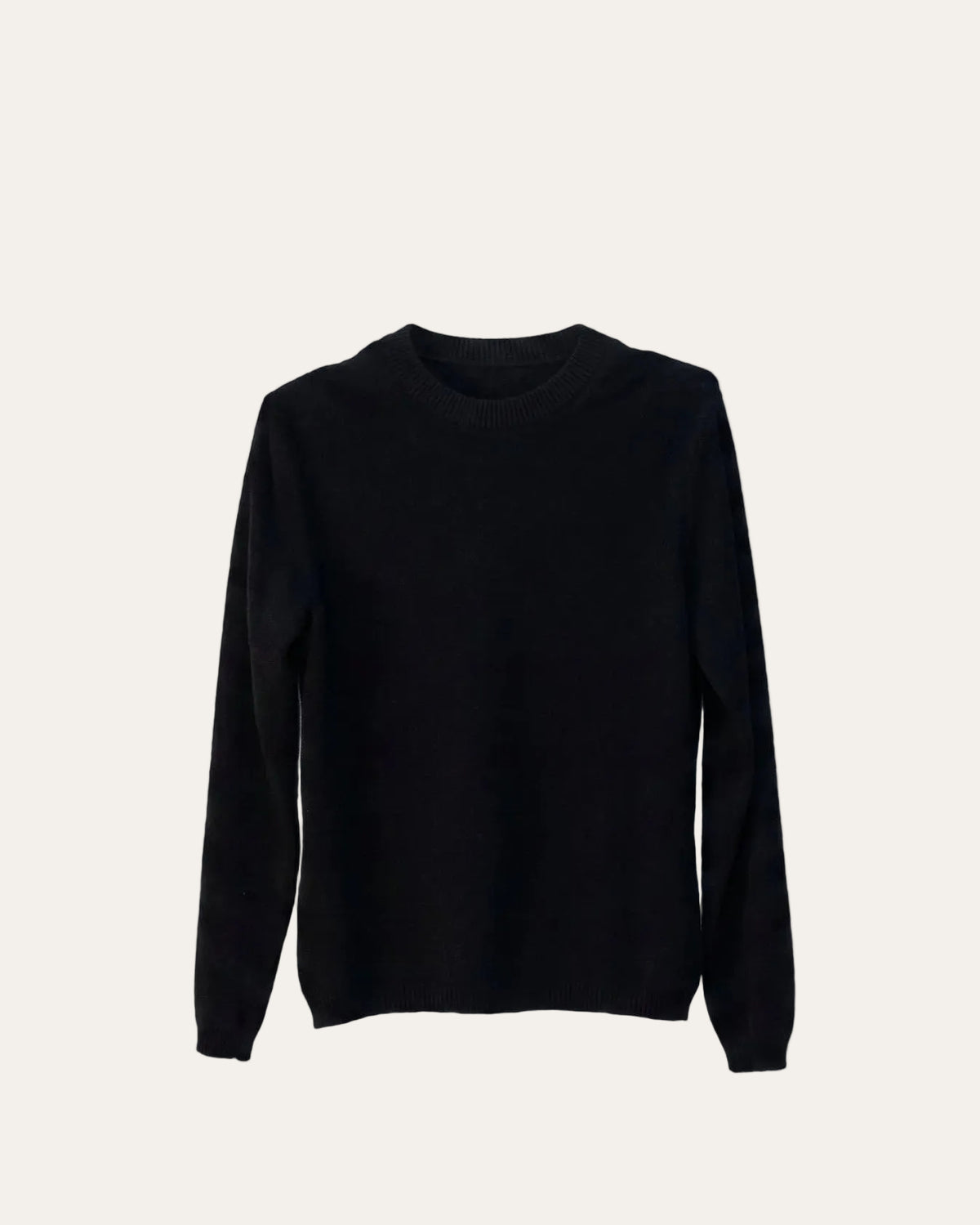 Maglione Girocollo Classic