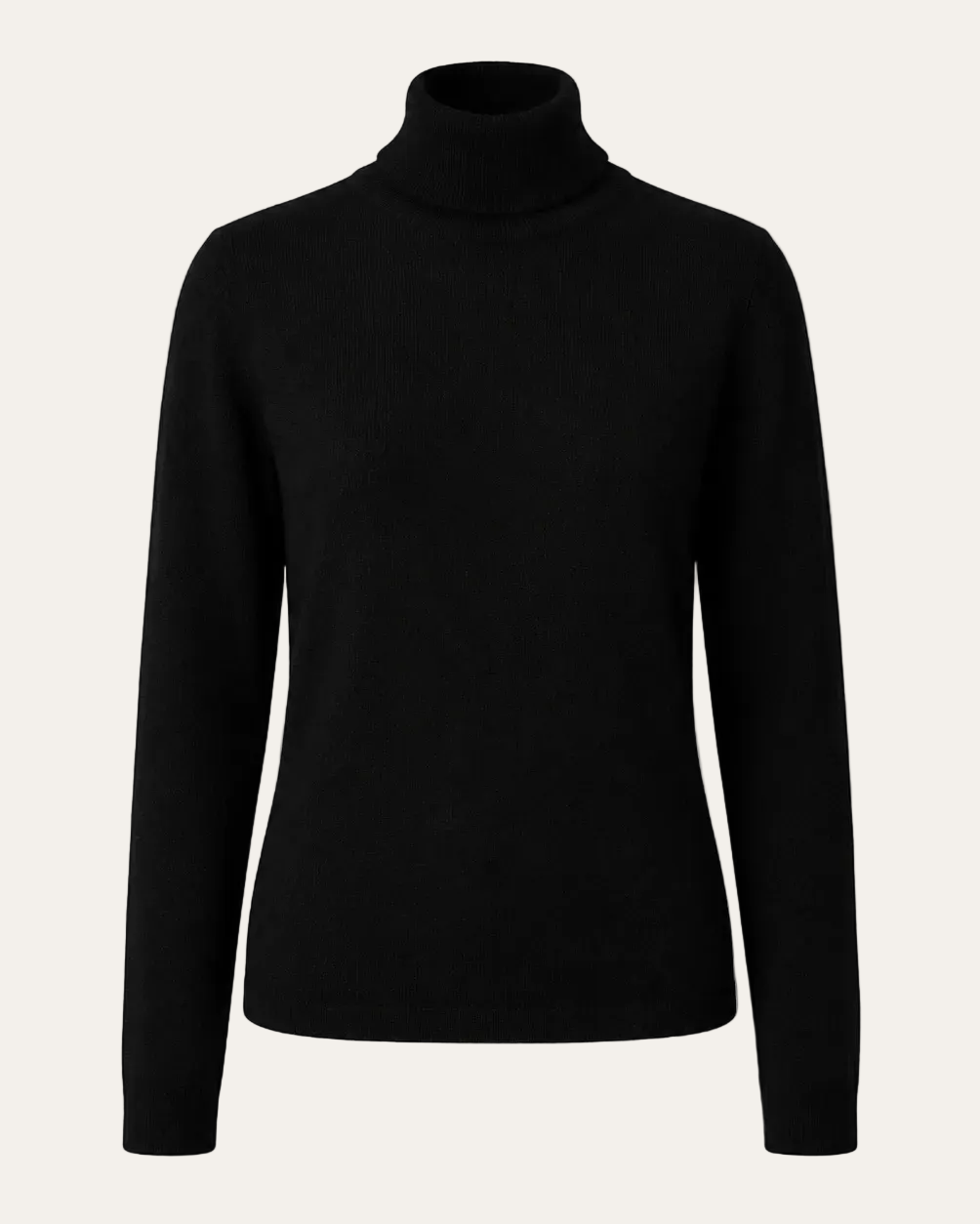 Maglione Dolcevita Classic