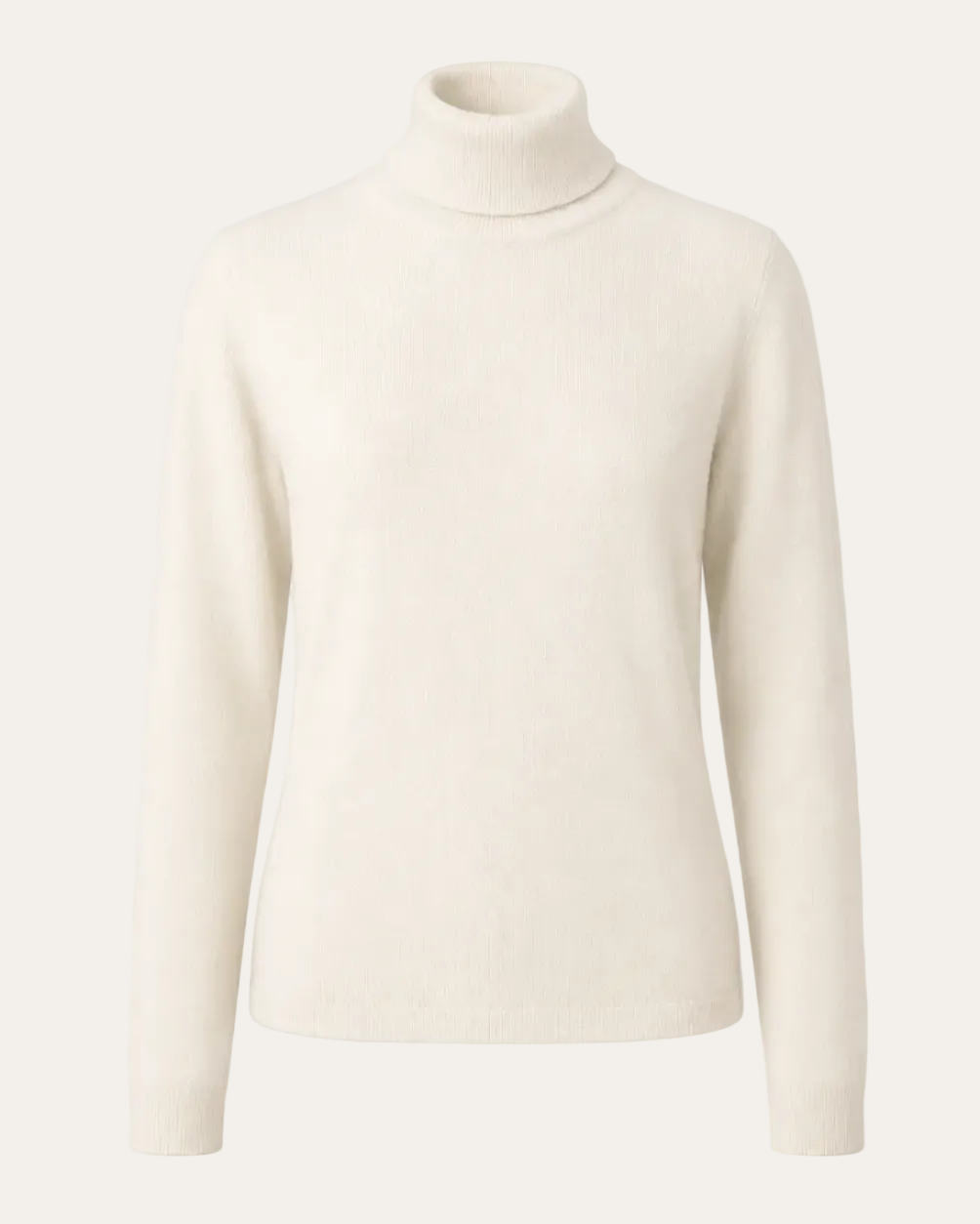 Maglione Dolcevita Classic