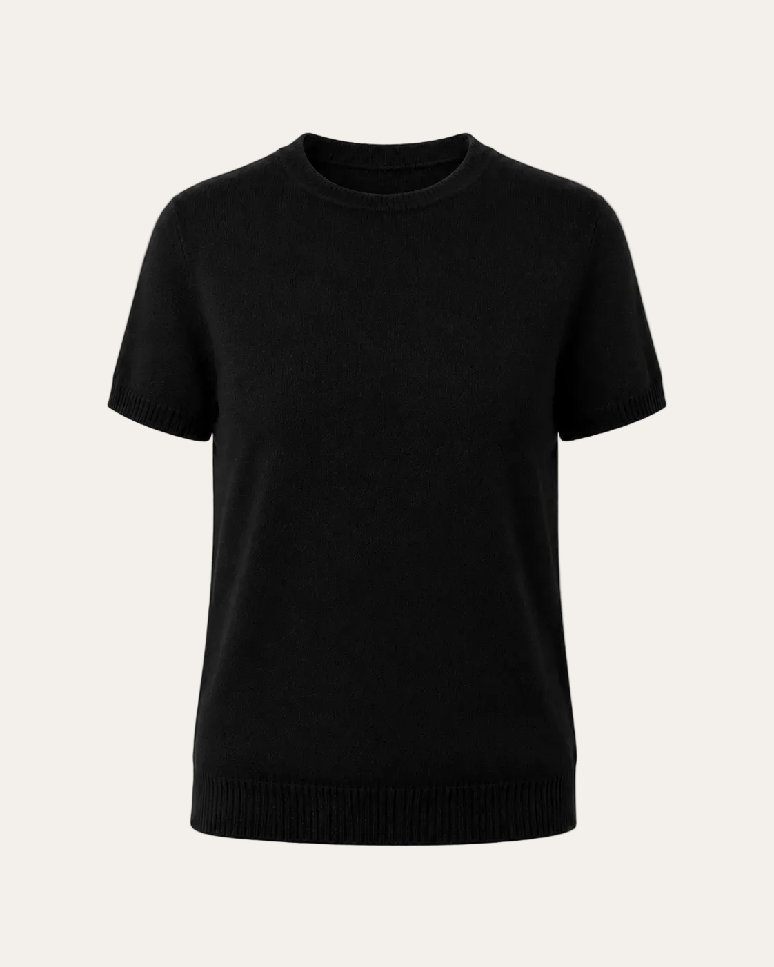 Maglione a Mezza Manica Classic