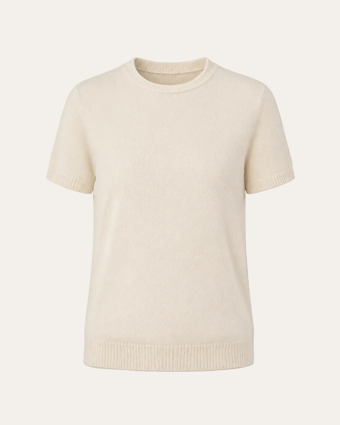 Maglione a Mezza Manica Classic