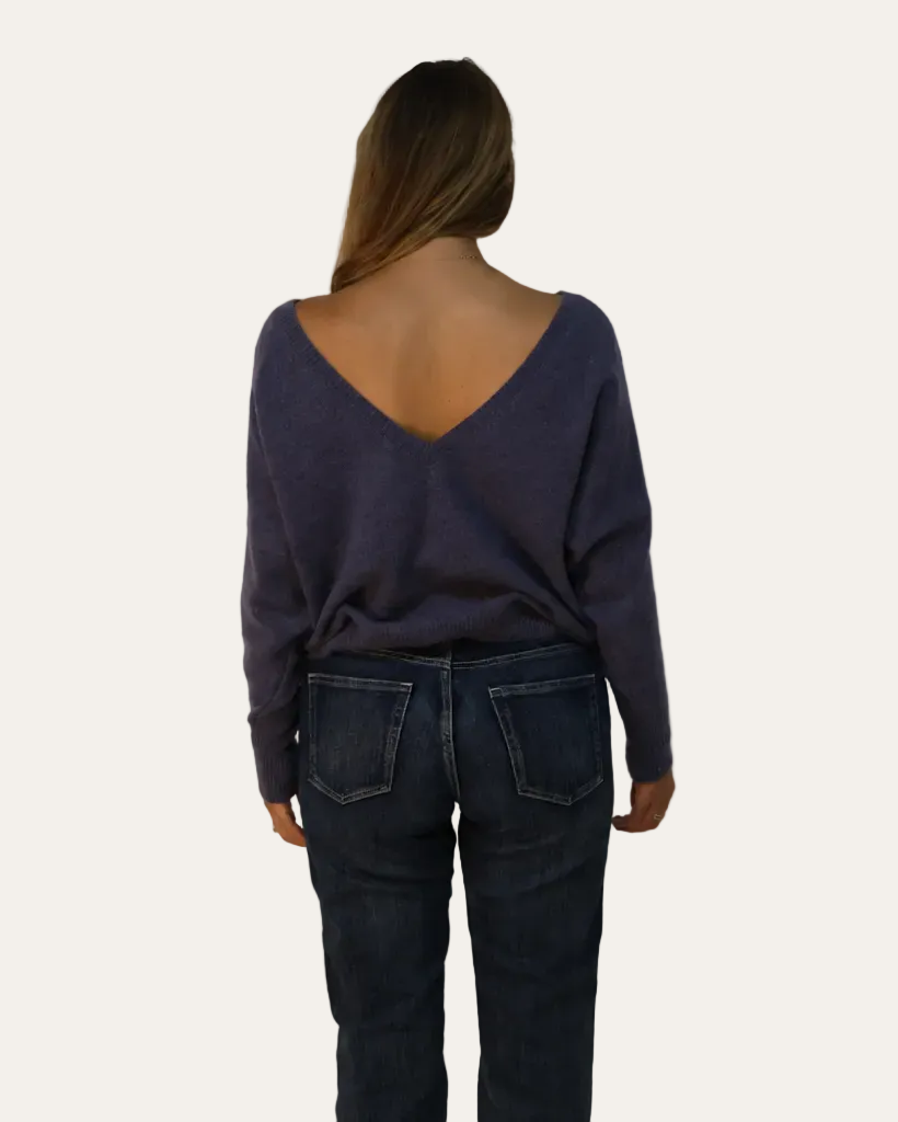 Maglione Scolli V