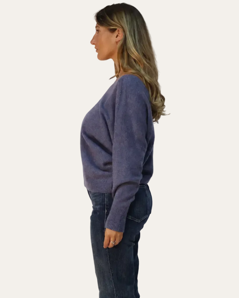 Maglione Scolli V