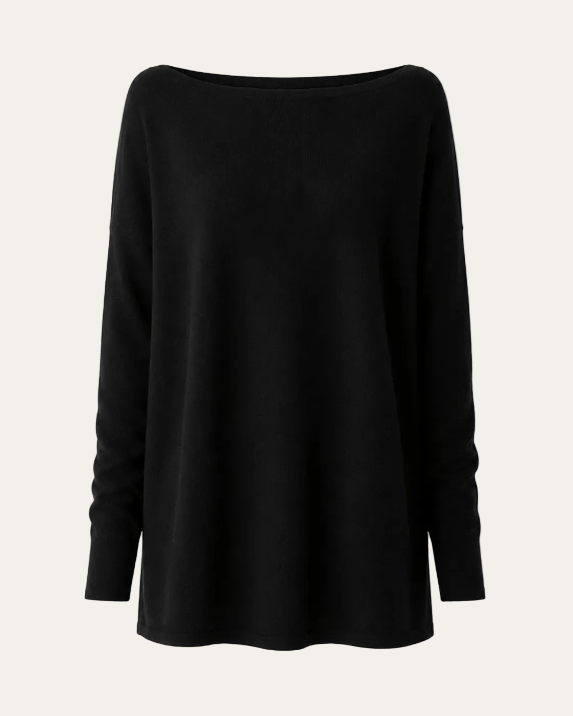 Maglione Bateau