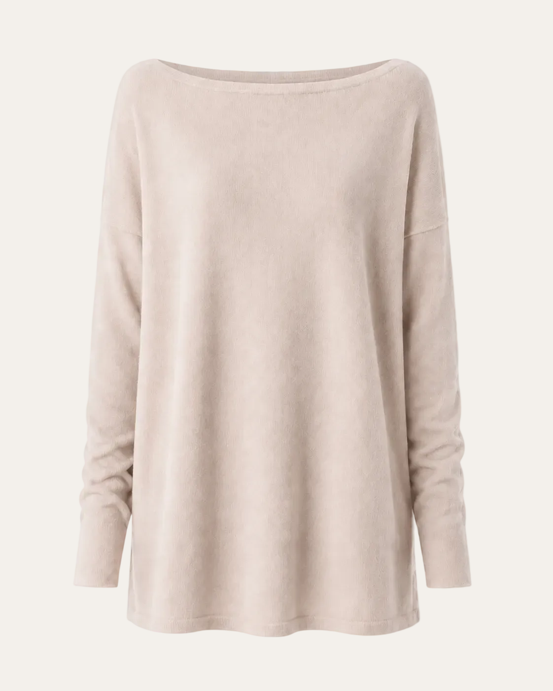 Maglione Bateau