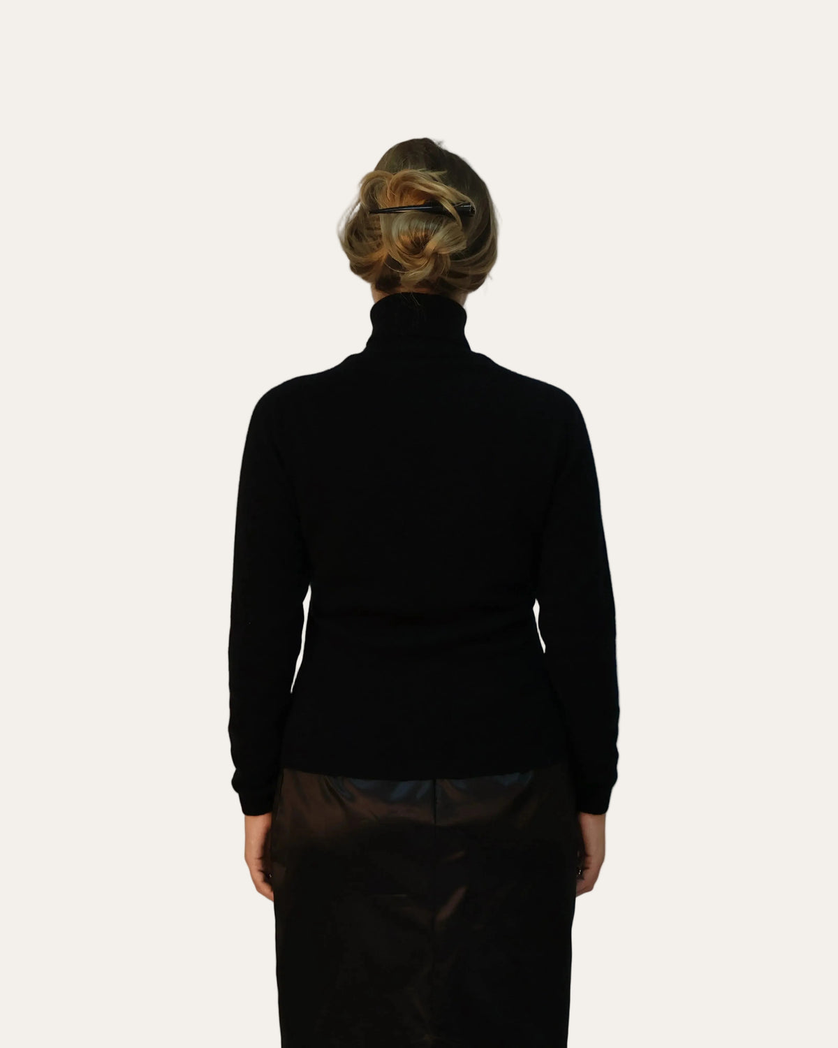 Maglione Dolcevita Classic