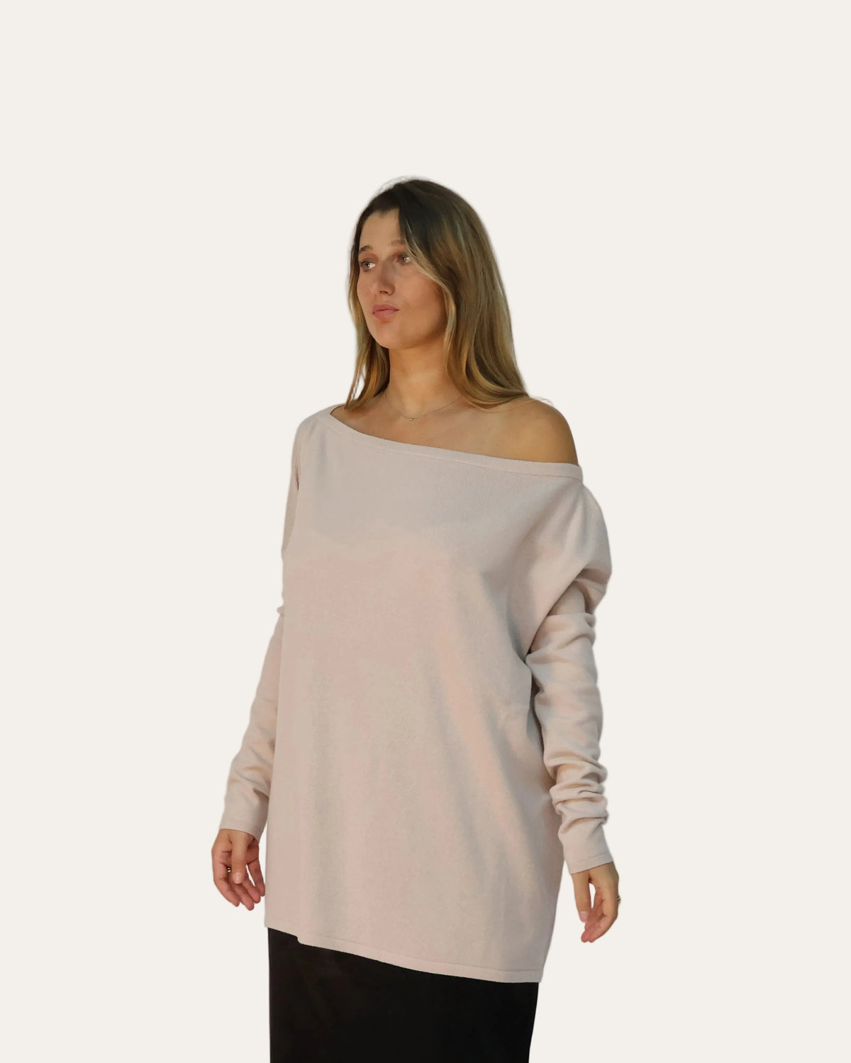 Maglione Bateau