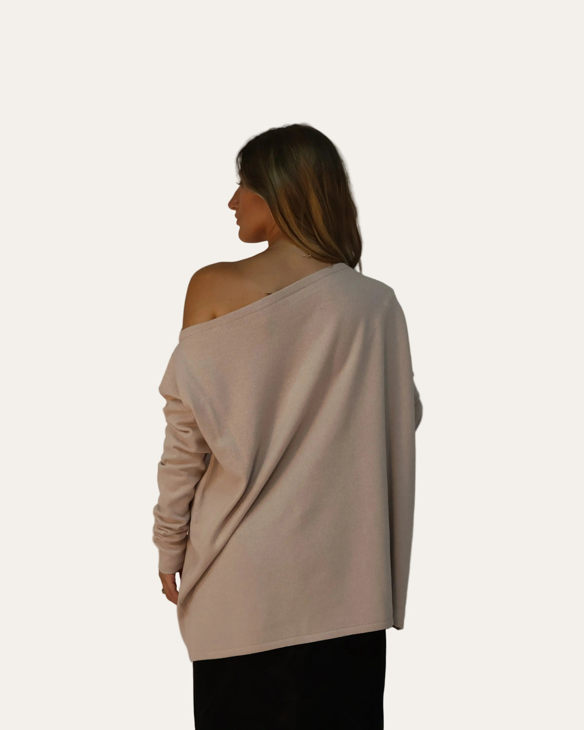 Maglione Bateau