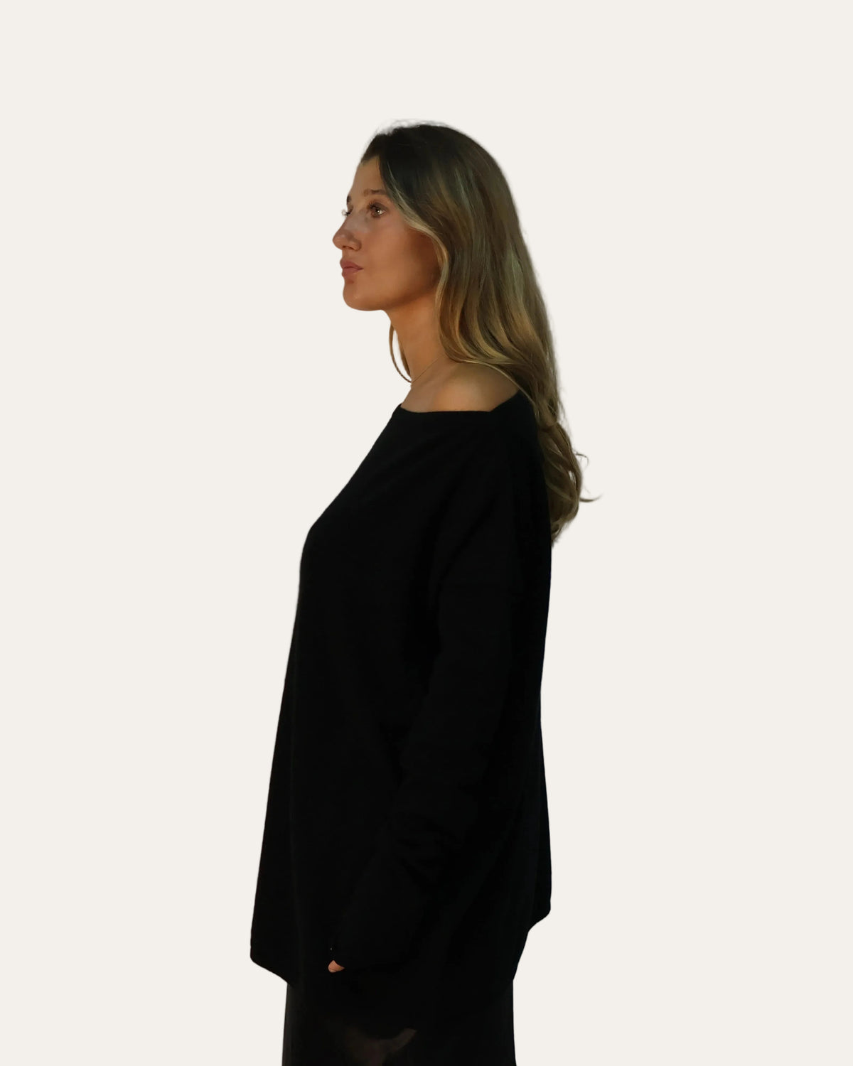 Maglione Bateau