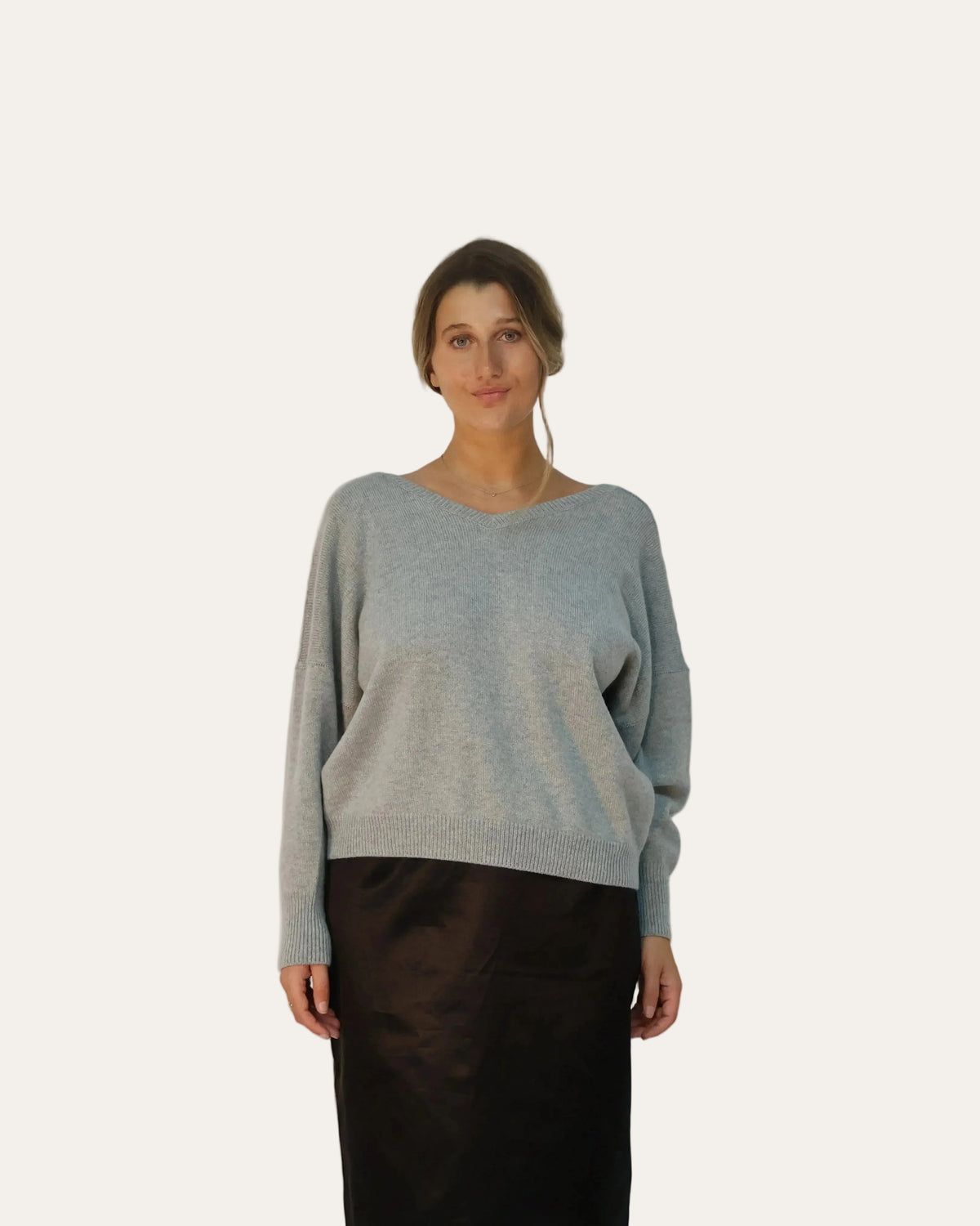 Maglione Scolli V