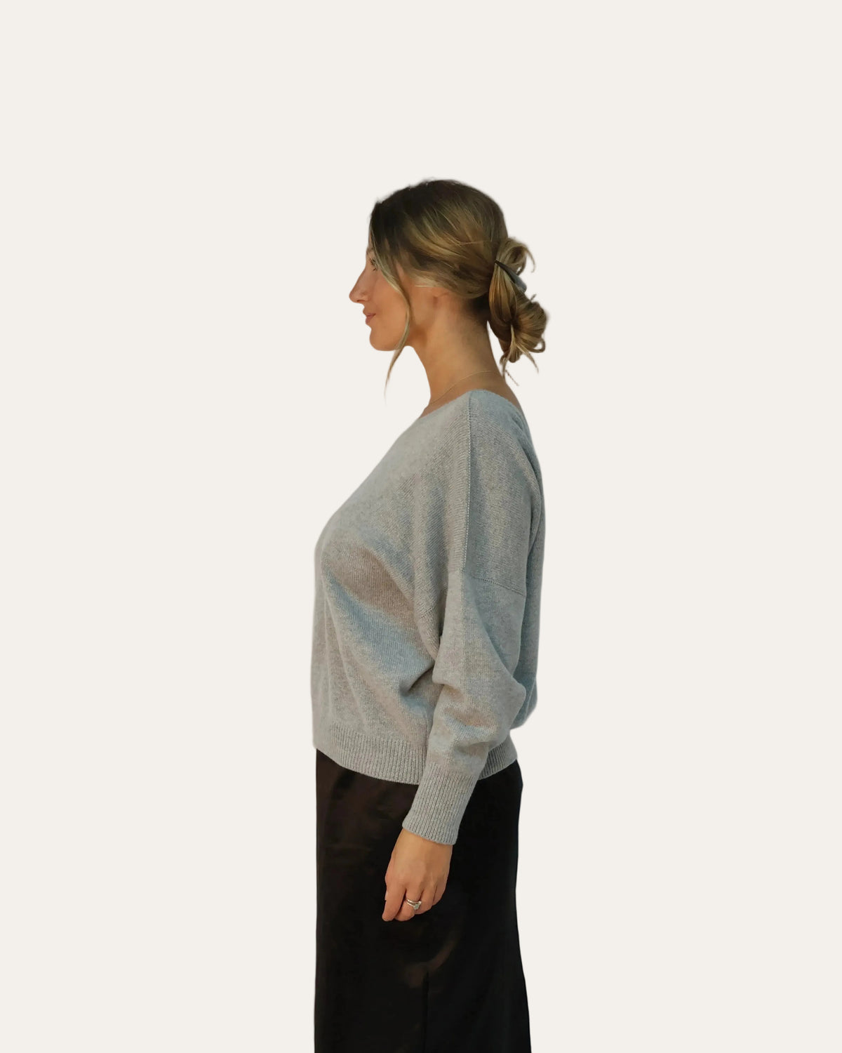 Maglione Scolli V