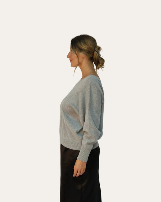 Maglione Scolli V