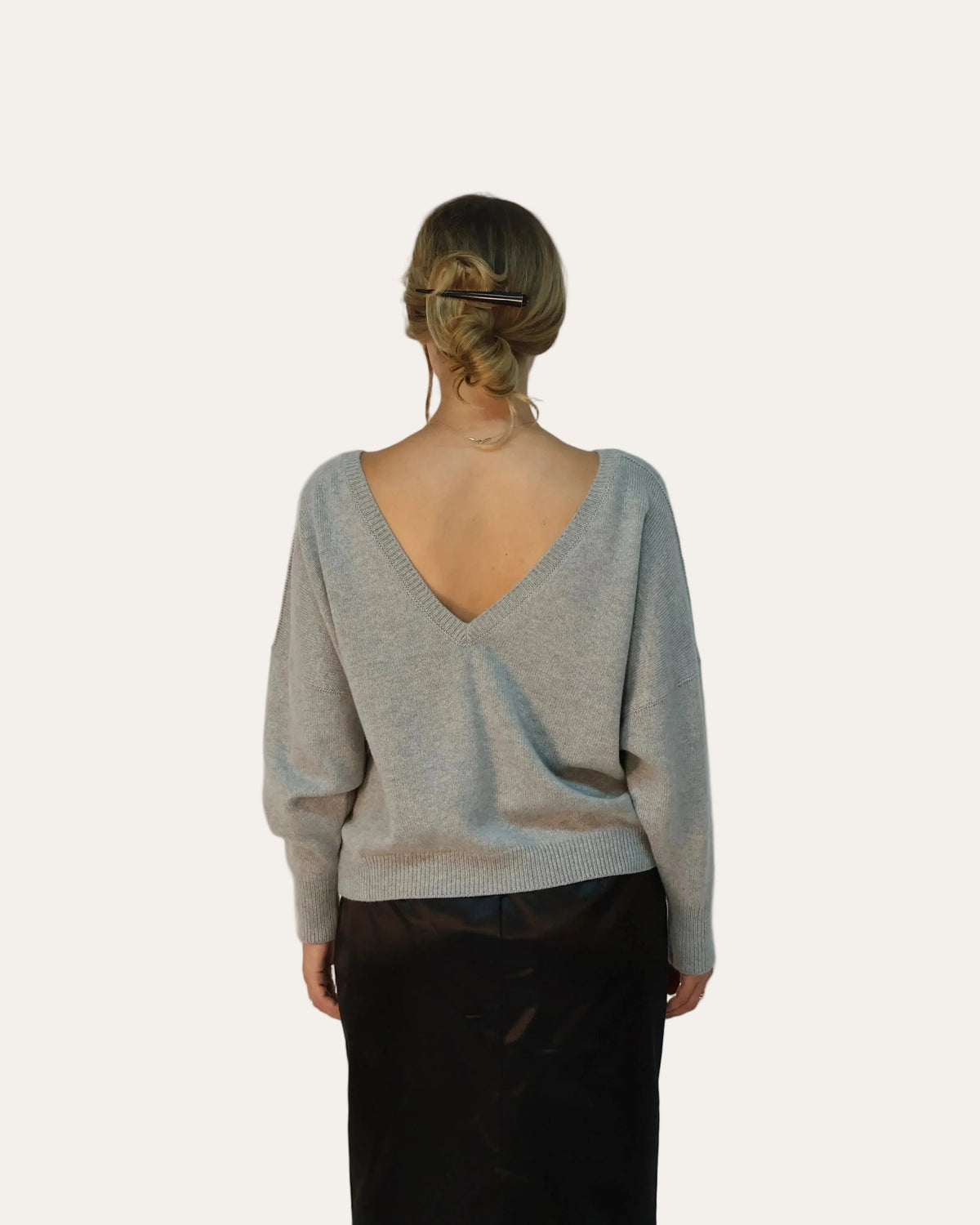 Maglione Scolli V
