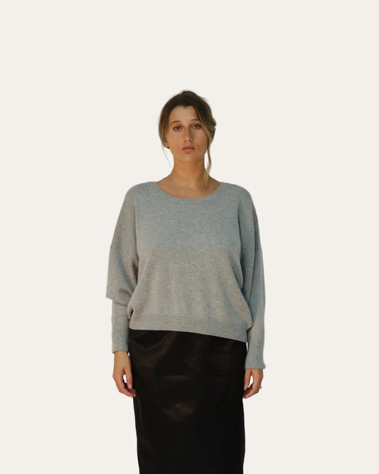 Maglione con Goccia