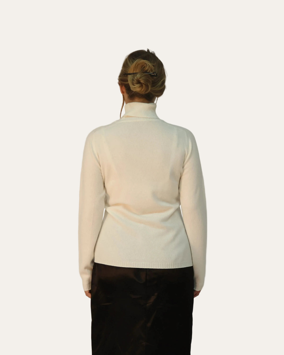 Maglione Dolcevita Classic