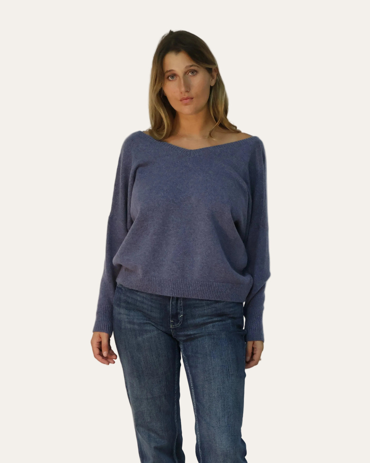 Maglione Scolli V
