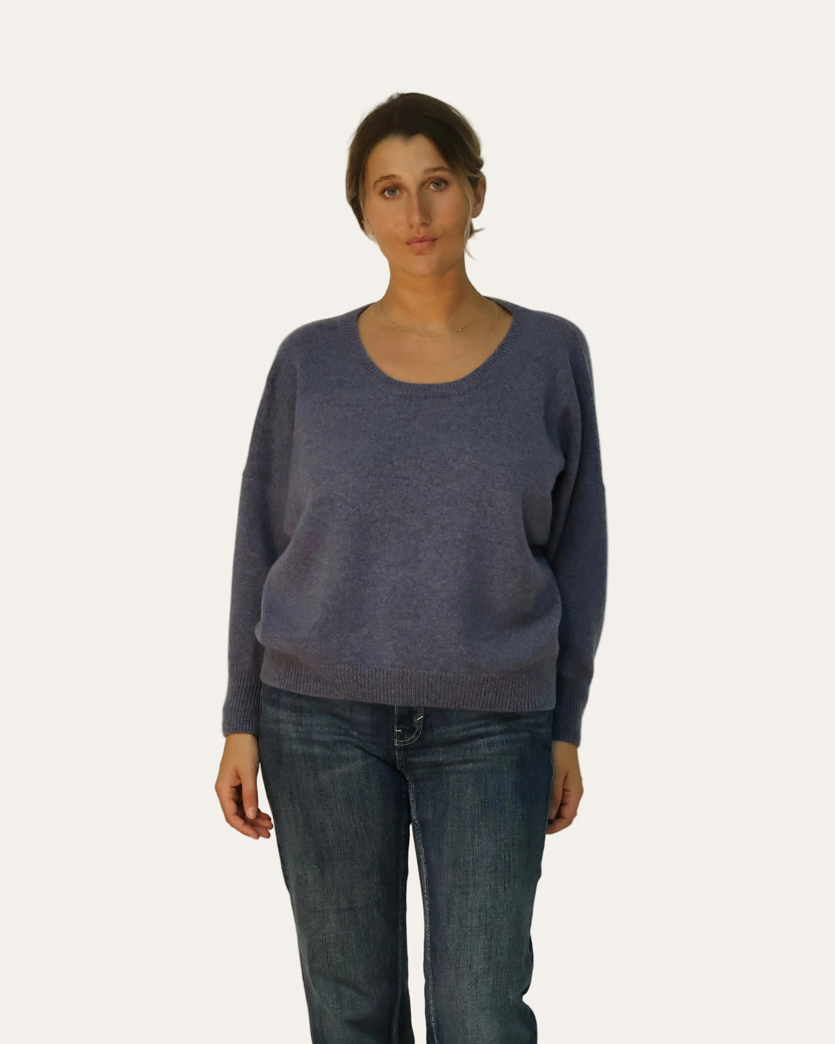 Maglione con Goccia