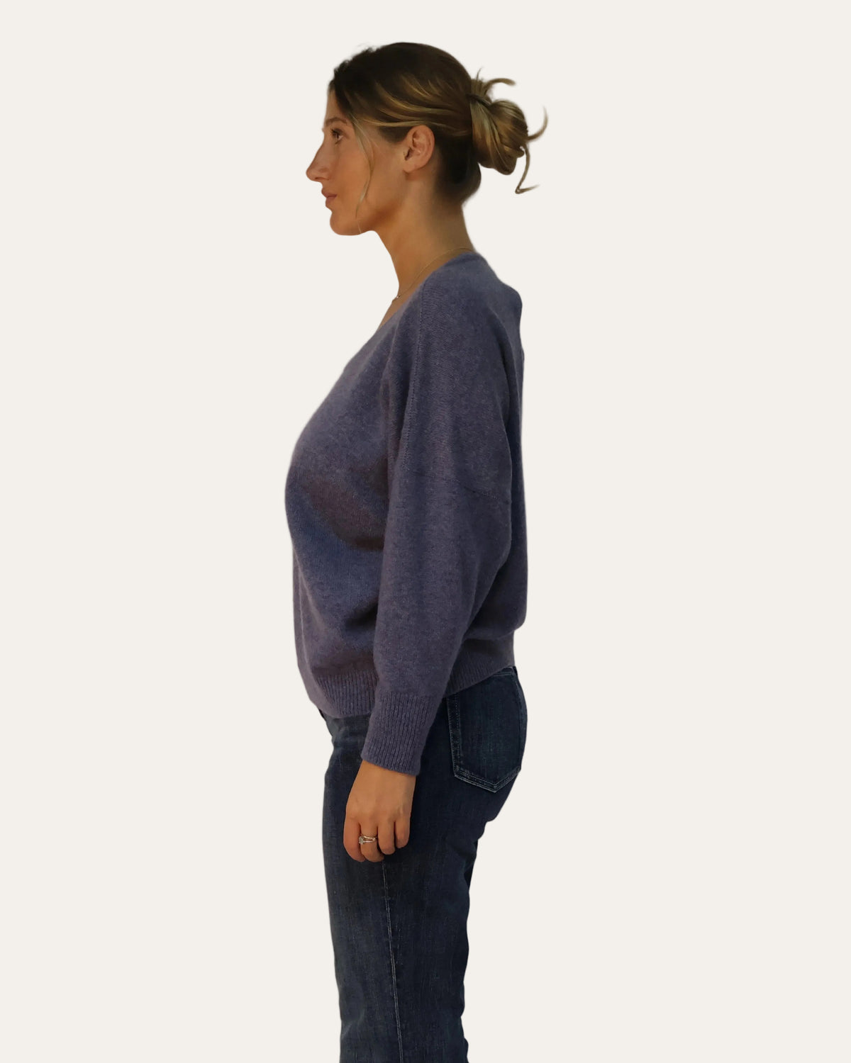 Maglione con Goccia