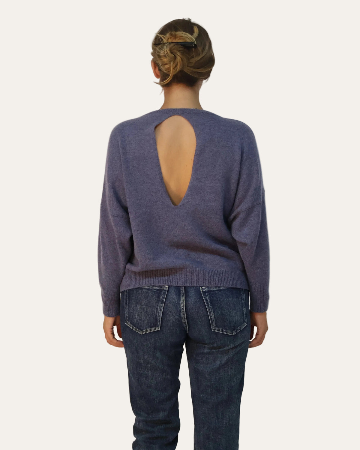 Maglione con Goccia