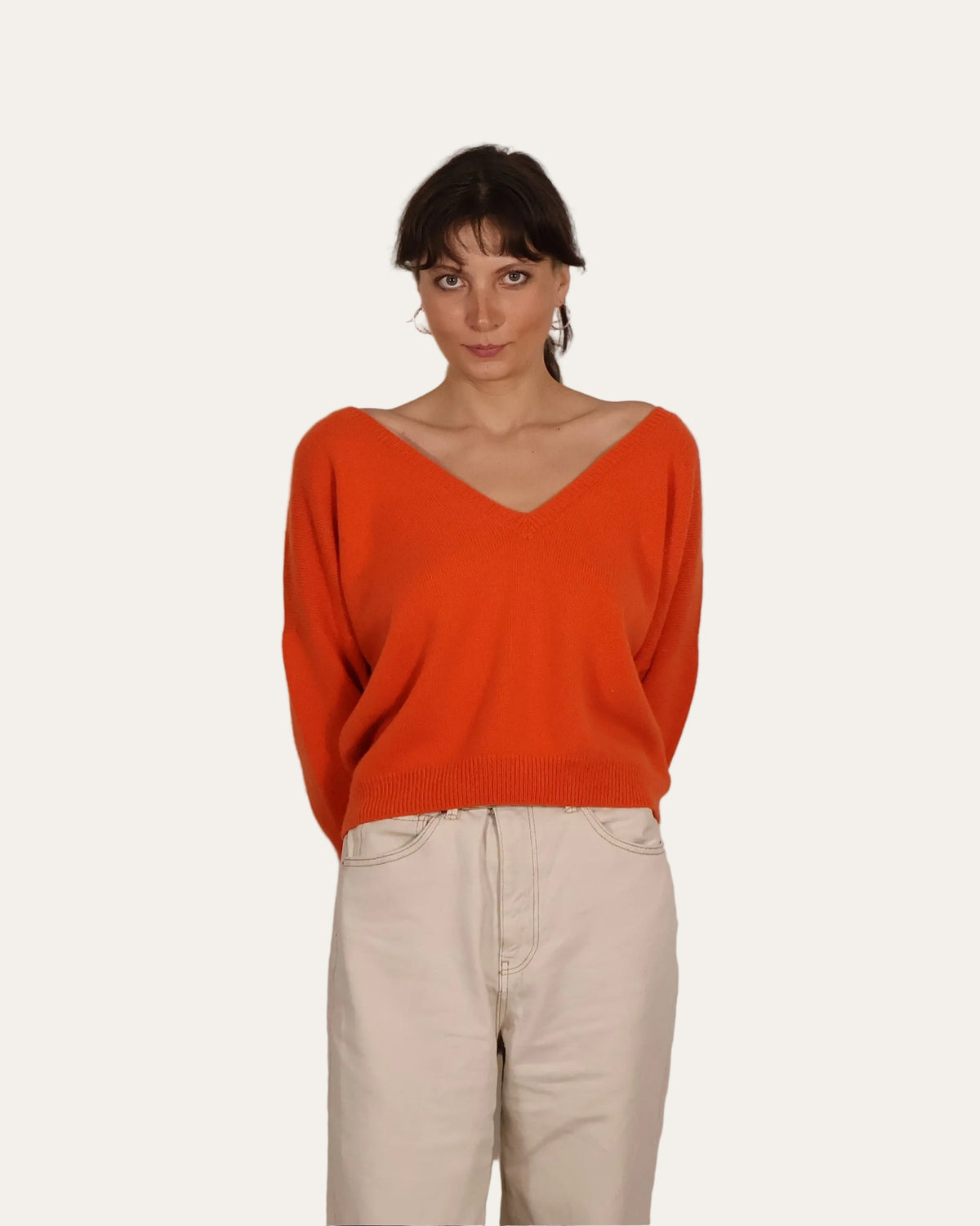Maglione Scolli V