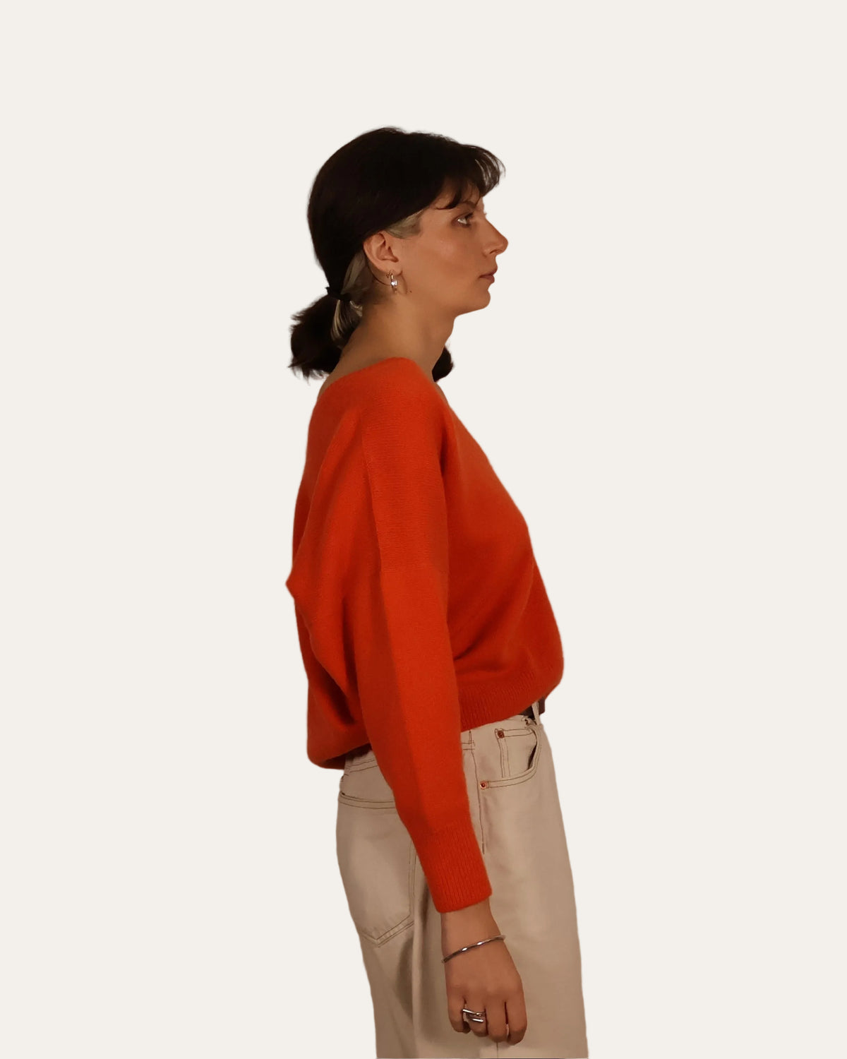 Maglione Scolli V