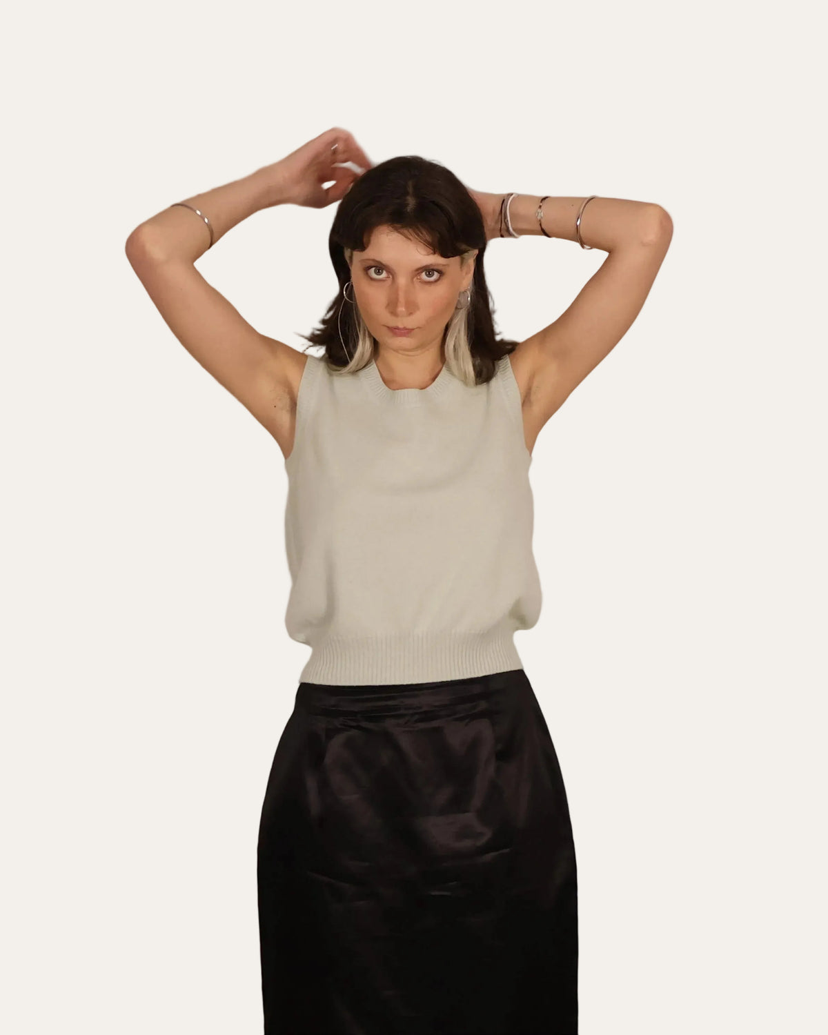 Smanicato Classic Cropped