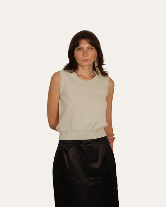 Smanicato Classic Cropped