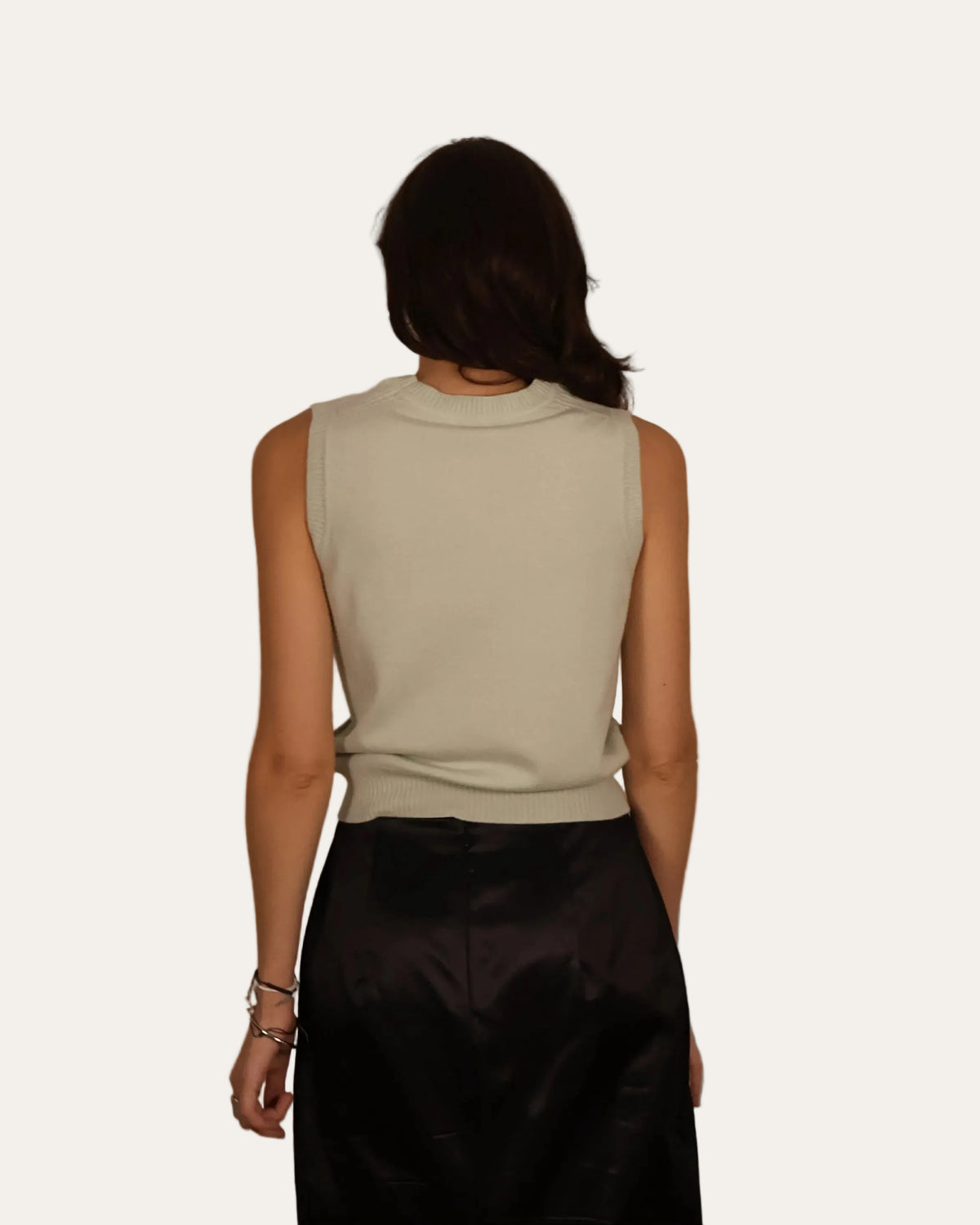 Smanicato Classic Cropped