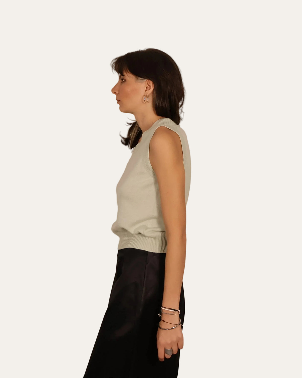 Smanicato Classic Cropped
