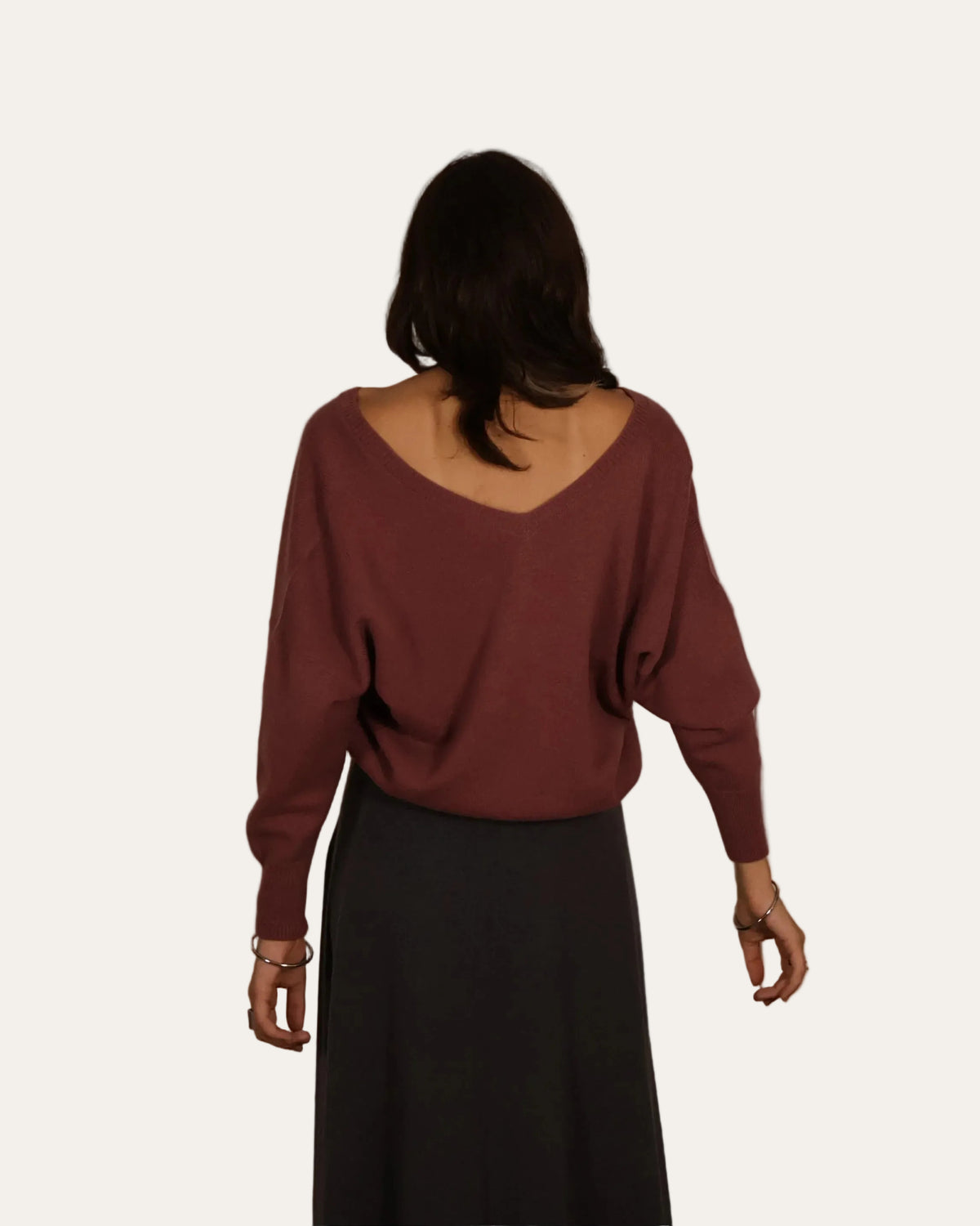 Maglione Scolli V