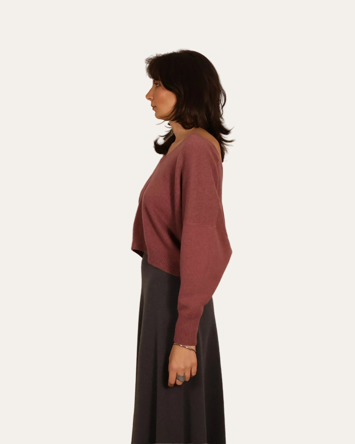 Maglione Scolli V
